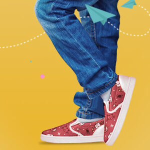 Chaussures garçons