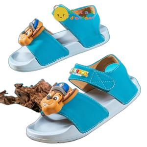 Chaussures Sandales