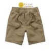 Shorts D’Eté Classique
