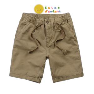 Shorts D’Eté Classique