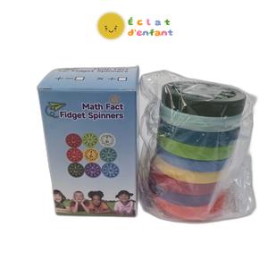 Jeux Roue Educatif
