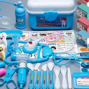 Jeux Boite Médicale