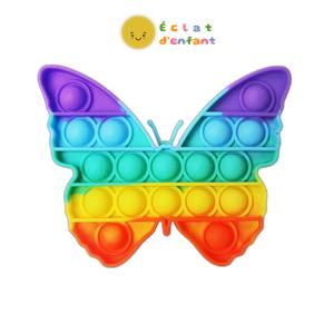 Papillon d’apprentissage