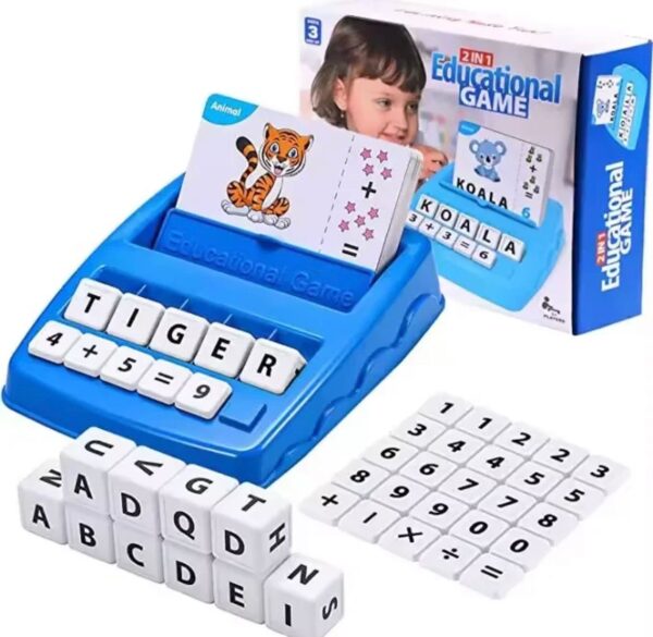 Jeux d’Orthographe – Image 6