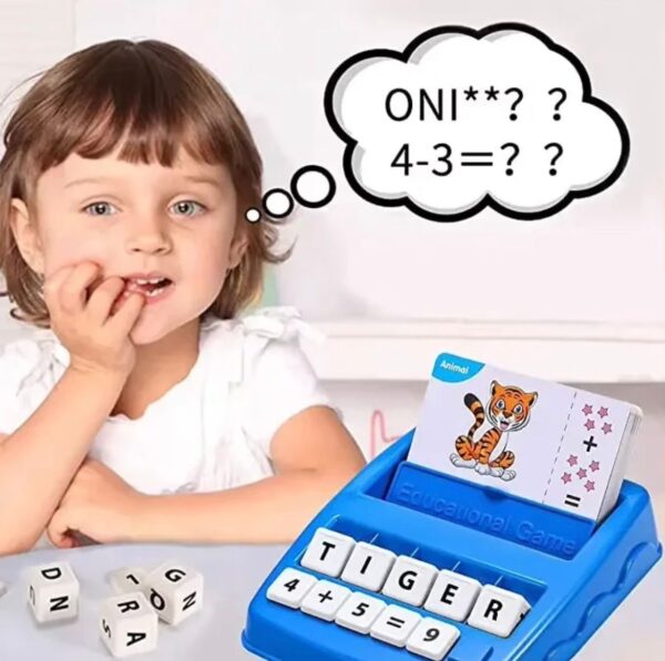 Jeux d’Orthographe – Image 5
