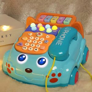 Téléphone Sonore