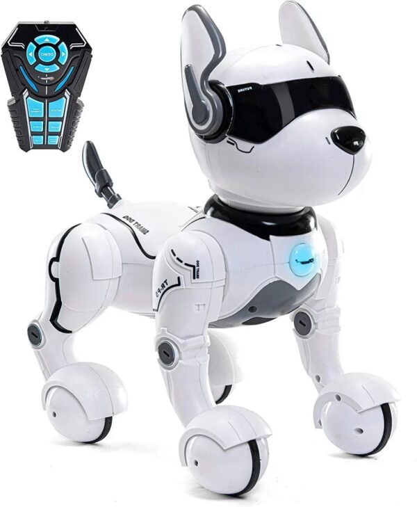 Robot Télécommandé Chien – Image 2