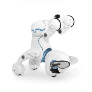 Robot Télécommandé Chien