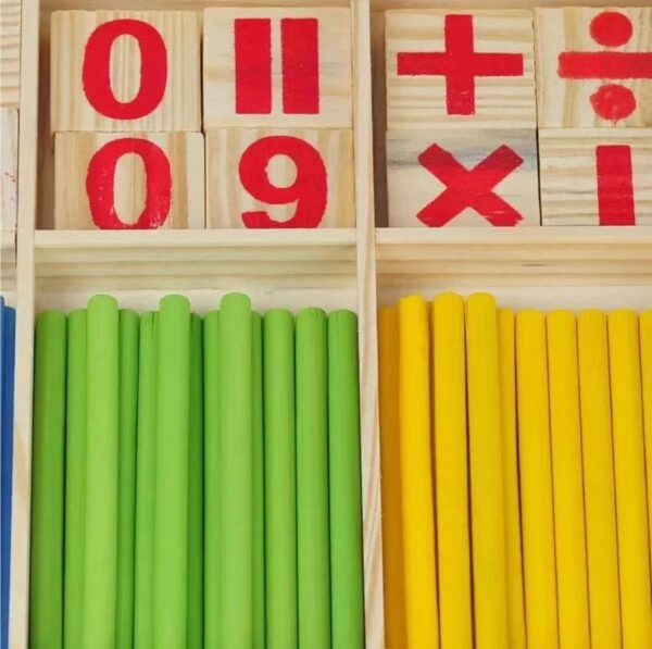 Boite d’Apprentissage Battons Numériques – Image 2